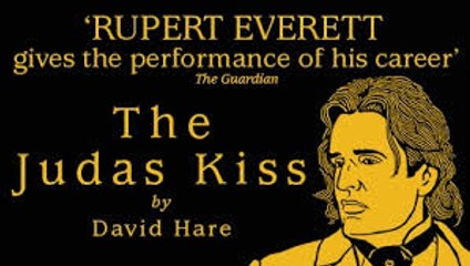 Watch The Judas Kiss Full Movie