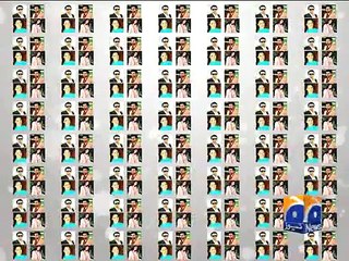 Pakistani celebs key hamshakals