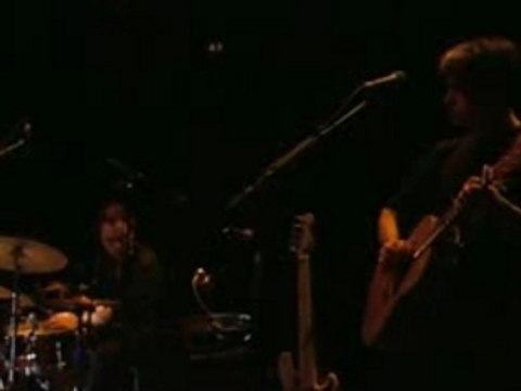 Alain Souchon Rive gauche live