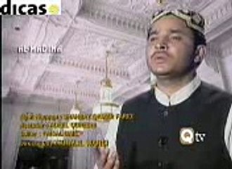 mire aaqa aao ke muddat