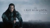 Soundtrack The Last Kingdom (Theme Song) Trailer Music The Last Kingdom