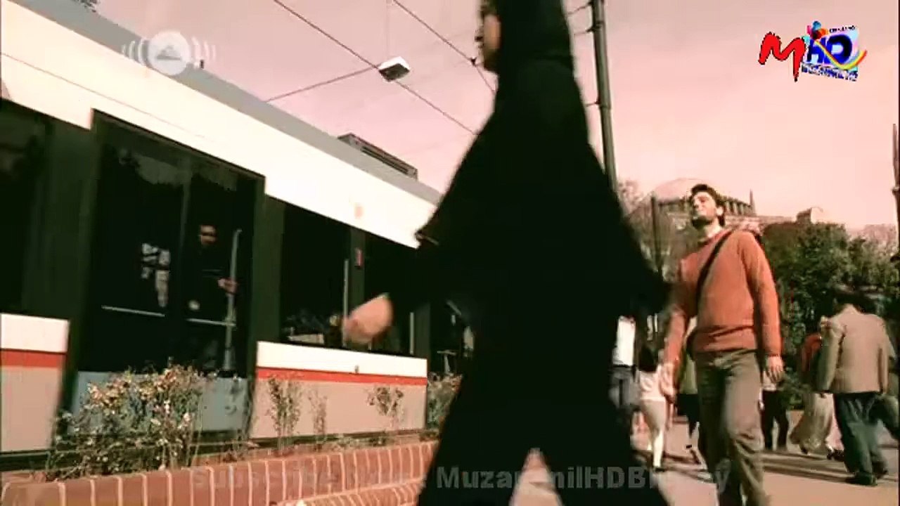 Hasbi Rabbi Sami Yusuf HD Ramdan Kareem