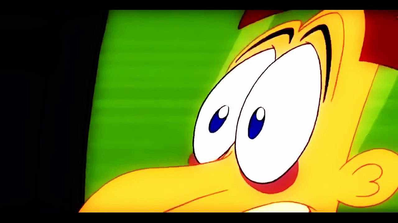Phineas and Ferb Knot My Problem Season 4 New Episodes English 2015_10