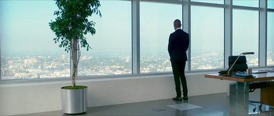 Fifty Shades of Black Official Trailer #1 (2016) - Jane Seymour, Marlon Wayans Movie HD