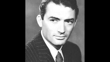 Top 10 Gregory Peck Movies