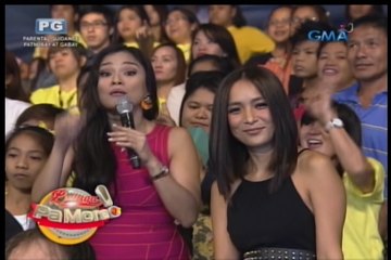 EAT BULAGA (Juan For All, All For Juan) - December 26 2015 FULL EPISODE PART 4