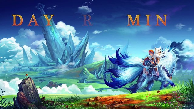 Emotional Piano Music - Day Dreaming (Original Composition)