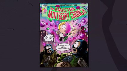 S14E13. Le Coon contre le Coon et sa bande (partie 3) 1080P x265 VF