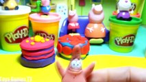 Surprise Eggs Disney Collector Kinder Play Doh Peppa Pig Frozen MyLittlePony Dora Mickey