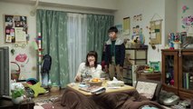 『映画　妖怪ウォッチ　エンマ大王と5つの物語だニャン！』テレビCM映像