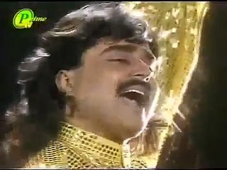 Laai Be qadran Naal Yaari - Arif Lohar