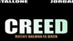 Soundtrack Creed (Theme Song) Musique film Creed : LHéritage de Rocky Balboa