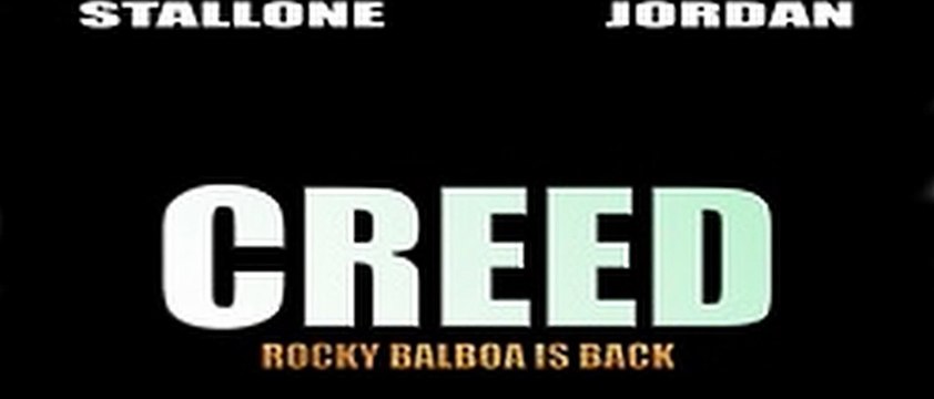 Soundtrack Creed (Theme Song) Musique film Creed : LHéritage de Rocky Balboa