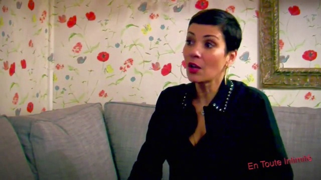 Exclu vidéo : En Toute Intimité : Cristina Cordula : "Les Rois du Shopping ça cartonne !"