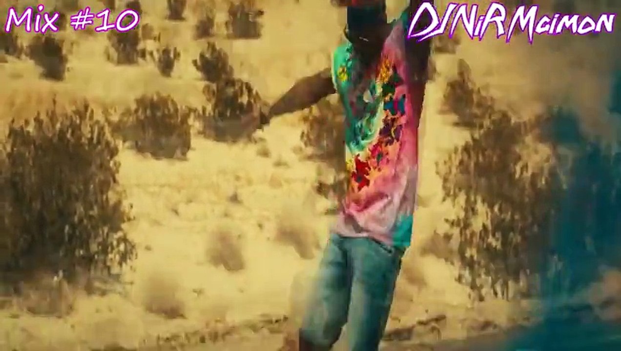 Best Songs Hip Hop RnB Mix October 2015 2016 - New Hip Hop R&B Songs 2016 Mix 10#2