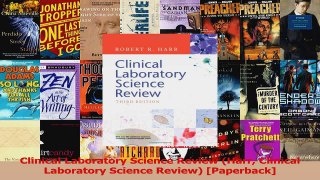 Clinical Laboratory Science Review Harr Clinical Laboratory Science Review Paperback Read Online