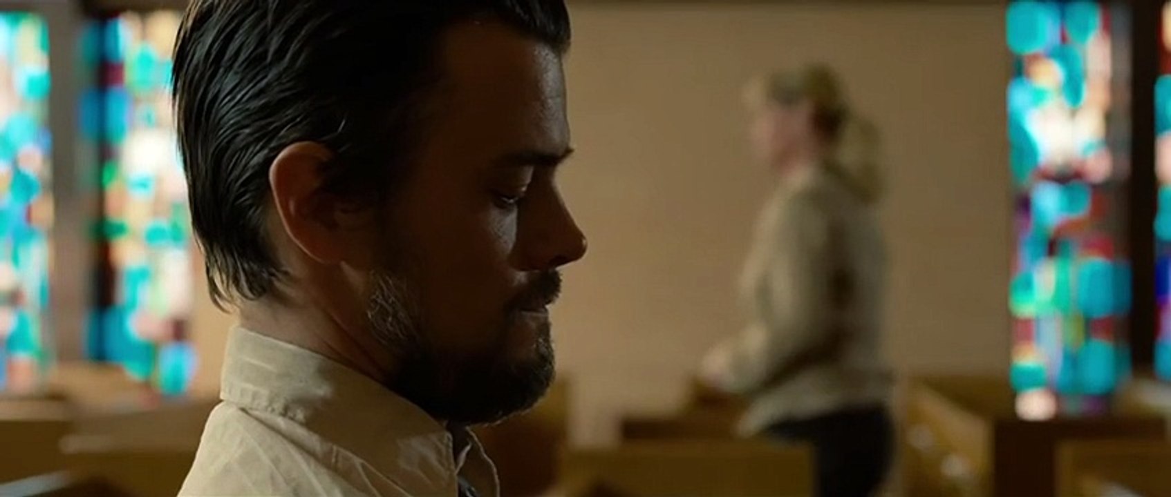 Lost in the Sun Official Trailer #1 (2015) - Josh Duhamel, Josh Wiggins Drama HD
