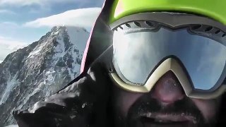 Mt. Lhotse Summit Expedition (8516m)