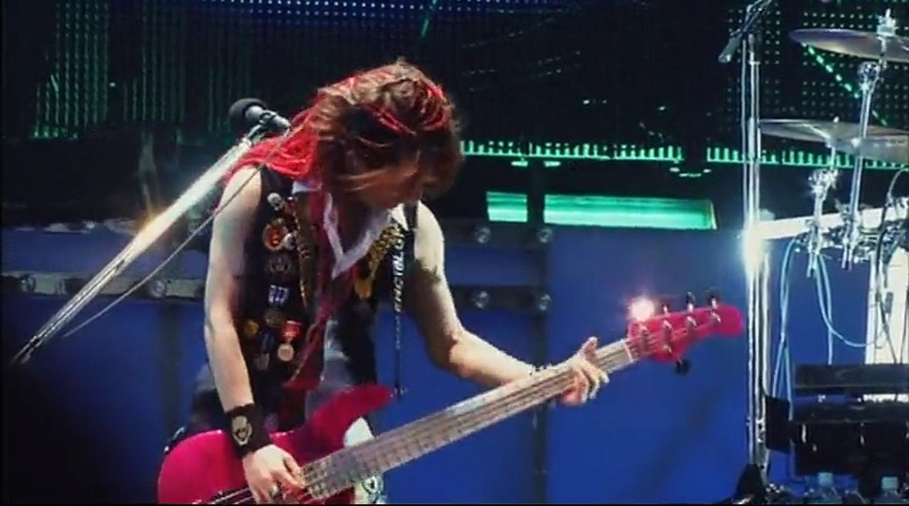 瞳の住人 動画 Dailymotion