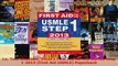 Le Tao Bhushan Vikass First Aid for the USMLE Step 1 2013 First Aid USMLE Paperback Read Online