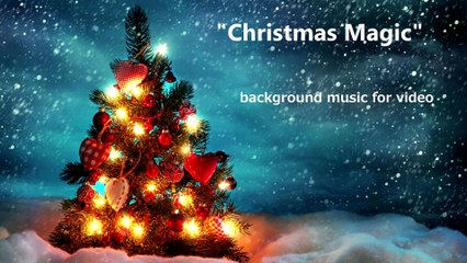 Soundroad - Cristmas Magic (Background Music)