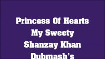 Shanzay Khan Dubmash by Allah Dad 514