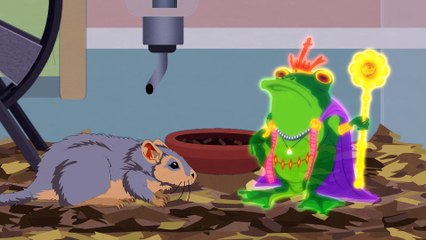 S15E10. Le Retour de Lemmiwinks 1080P x265 VF