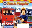 Sam Le Pompier Francais Nouveau - Dessin animé Entier en Francais ( Partie 1)