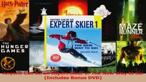 Read  Anyone Can Be an Expert Skier 1 The New Way to Ski Includes Bonus DVD Ebook Free