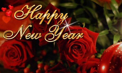 Happy New Year Mix 2016 - Best Dance & Electro House Music Mix 2016 #1