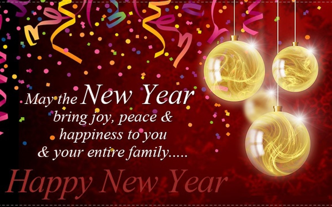 Happy New Year Mix 2016 - Best Dance & Electro House Music Mix 2016 #2