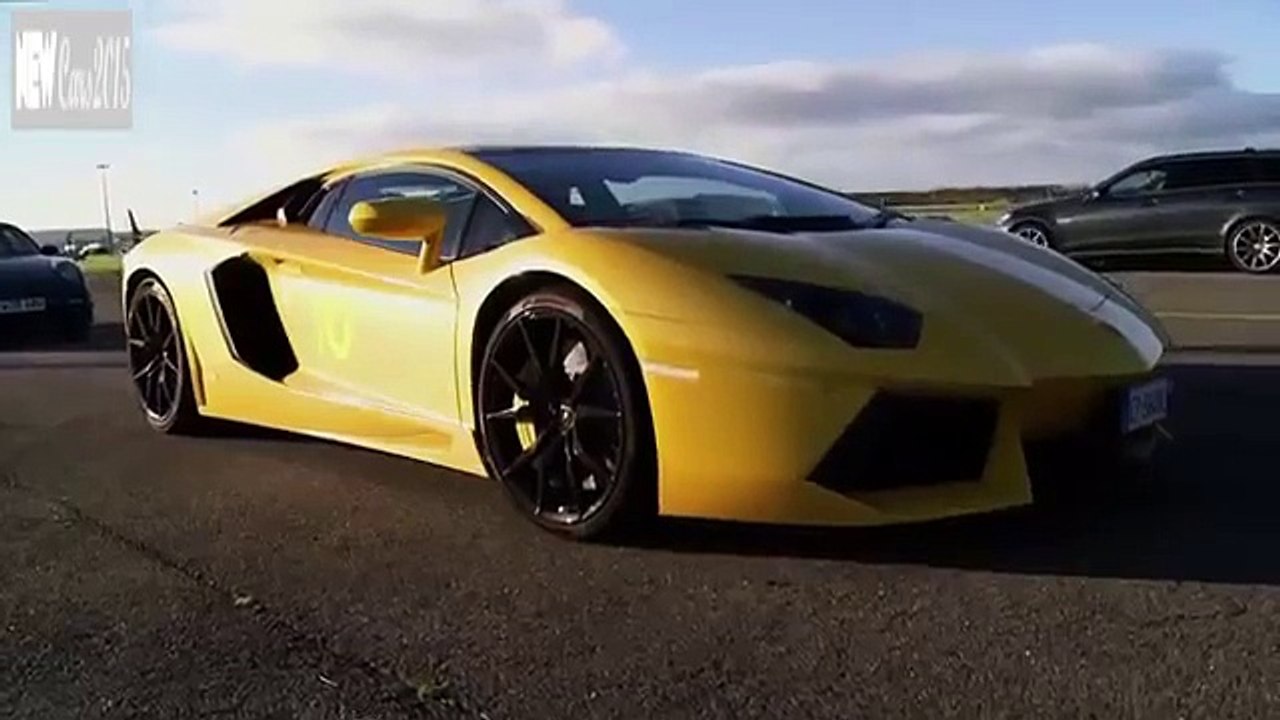 McLaren MP4-X Concept Car