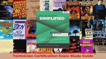 PTCB Exam Simplified 2nd Edition Pharmacy Technician Certification Exam Study Guide Download