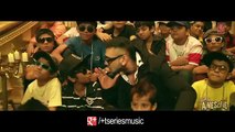 Party With The Bhoothnath Song (Official) - Bhoothnath Returns - Amitabh Bachchan, Yo Yo Honey Singh