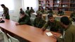 Israeli law renews debate on army service for ultra-Orthodox