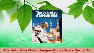 Read  The Unbroken Chain Apogee Books Space Series 20 EBooks Online