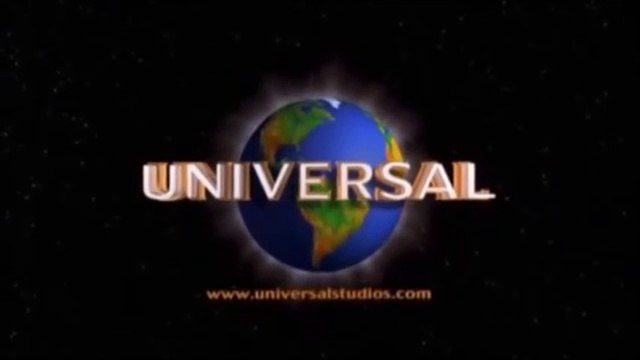Universal Pictures Logo (1997-2012)
