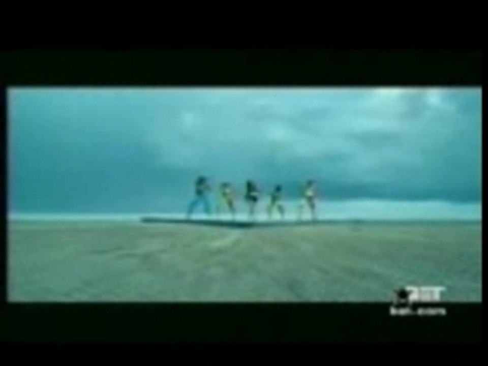 Beyonce Ft Sean Paul - Baby Boy