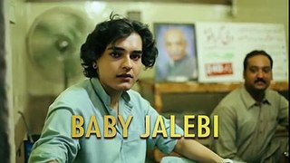 Baby Jalebi Funny Song | Funny Clip | B - MuZi
