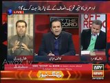 Kashif Abbasi Taunts Talal Chaudhry, Punjab Assembly promised to create new provinces what happened to that-