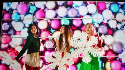 Make It Pop | All of the Love’ Official Music Video | Nick