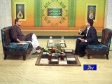 SACHI BAAT SARDAR KHAN NIAZI  EID SHOW (29-7-14)