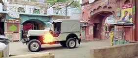 Jai Gangaajal Official Trailer Releasing On 4th March, 2016 Priyanka Chopra Prakash Jha