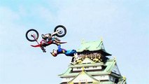 Skuff TV Moto - X-Fighters 2015 Tricktionary