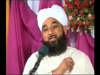 Sub Se Akhari Sehabi Ka Hajion K Liye Elaan