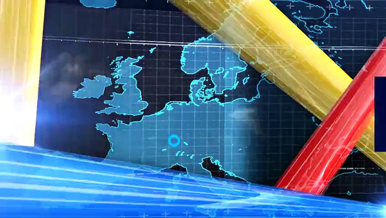 Top 5 Goals Round 8 VELUX EHF Champions League