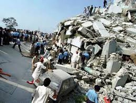 Earthquake strikes Pakistan 26 December 2015 - strongest earthquake of 6.9 Magnitude Lahore Airport Just For Narendra Modi 2015 04:28 Earthquake Jolt Pakistan Cities, ARY News Headlines 26 December 2015 - Earthquake Jolt Pakistan Cities