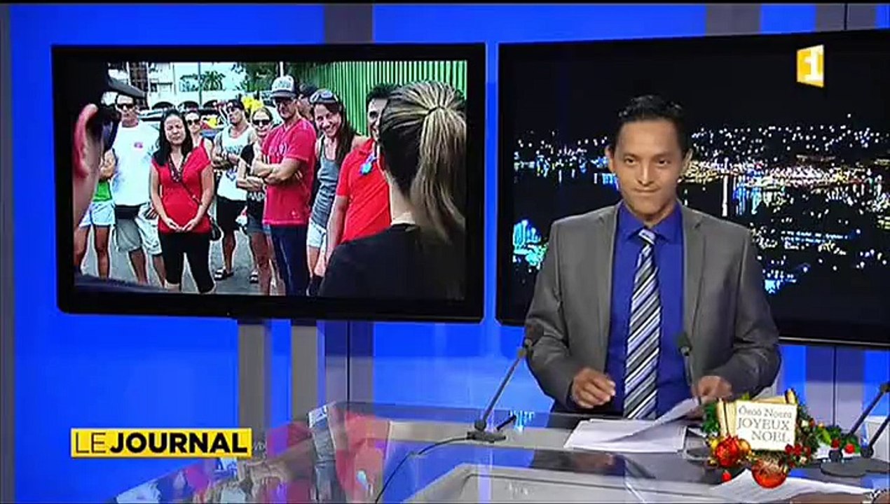 Solidarité : Ohana en action