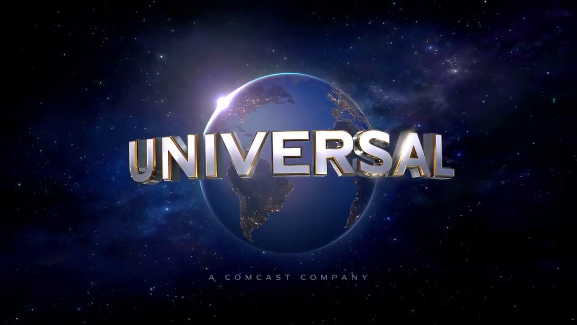 Universal Pictures Logo (2013-present) - video Dailymotion