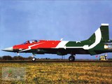 Pakistan - AirForce {Combat AirCrafts}